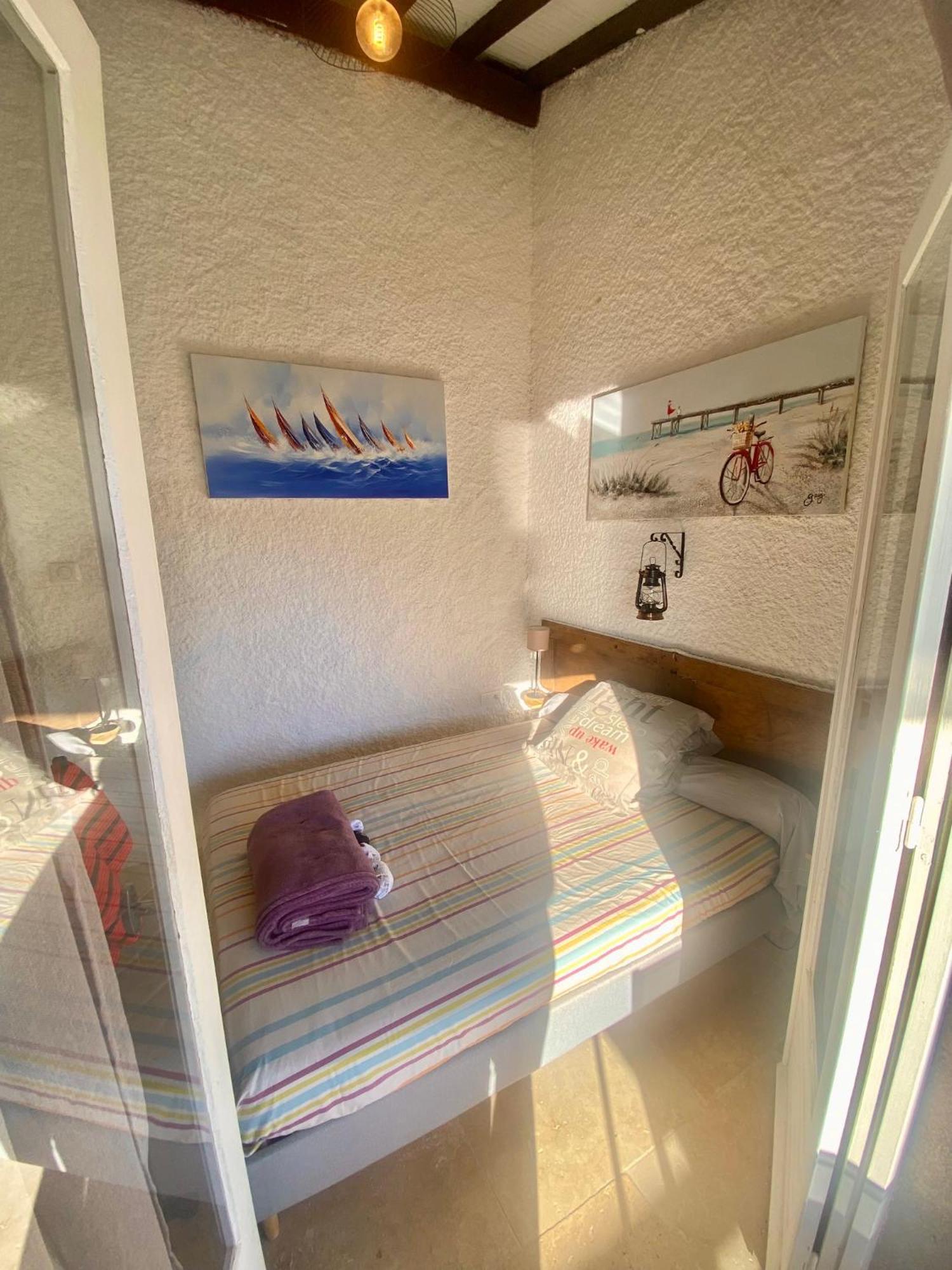 Tres Bel Appartement Les Pieds Dans L'Eau Appietto Buitenkant foto