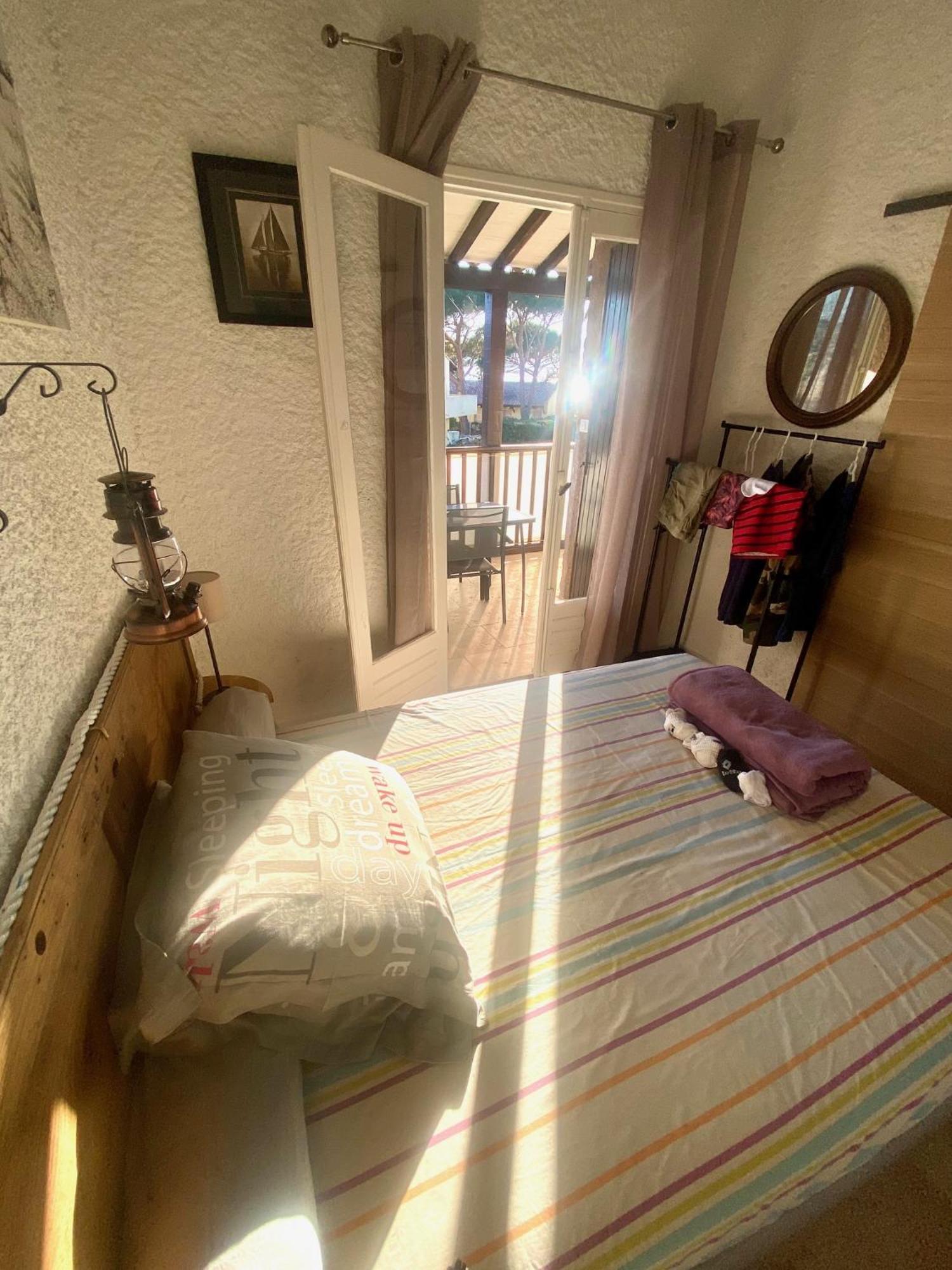 Tres Bel Appartement Les Pieds Dans L'Eau Appietto Buitenkant foto