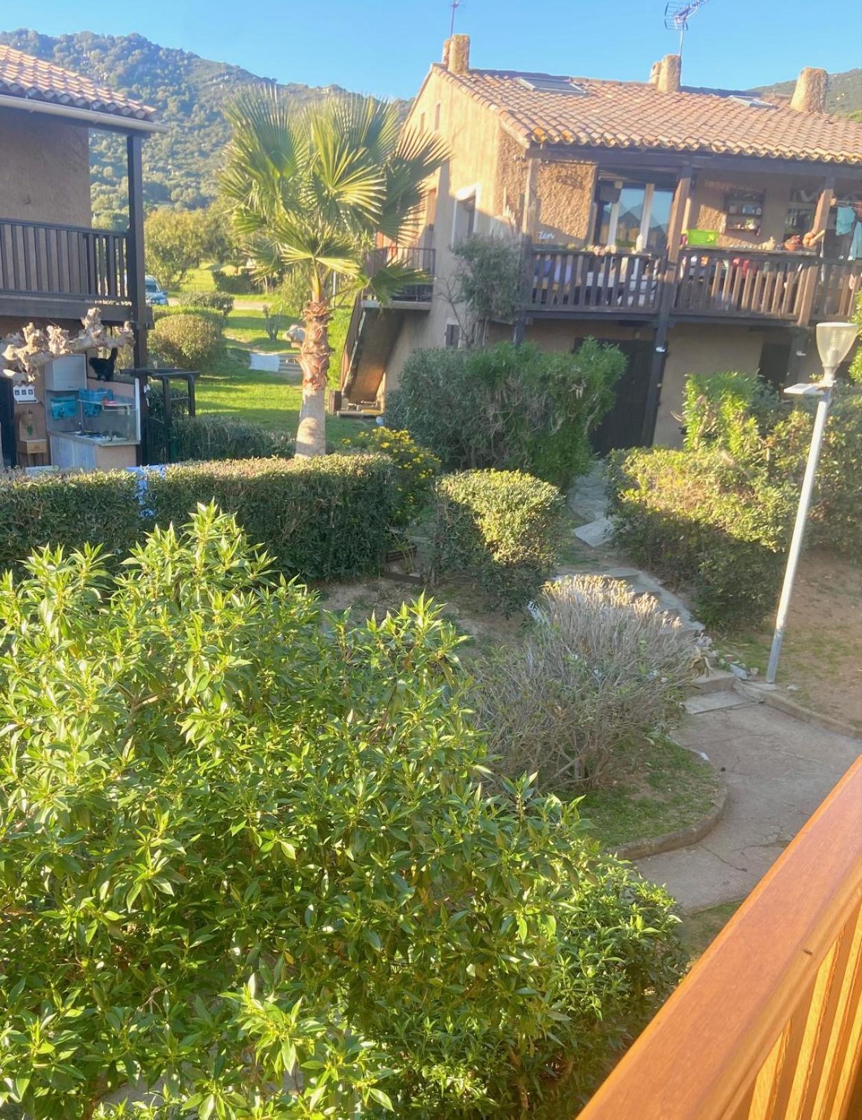 Tres Bel Appartement Les Pieds Dans L'Eau Appietto Buitenkant foto