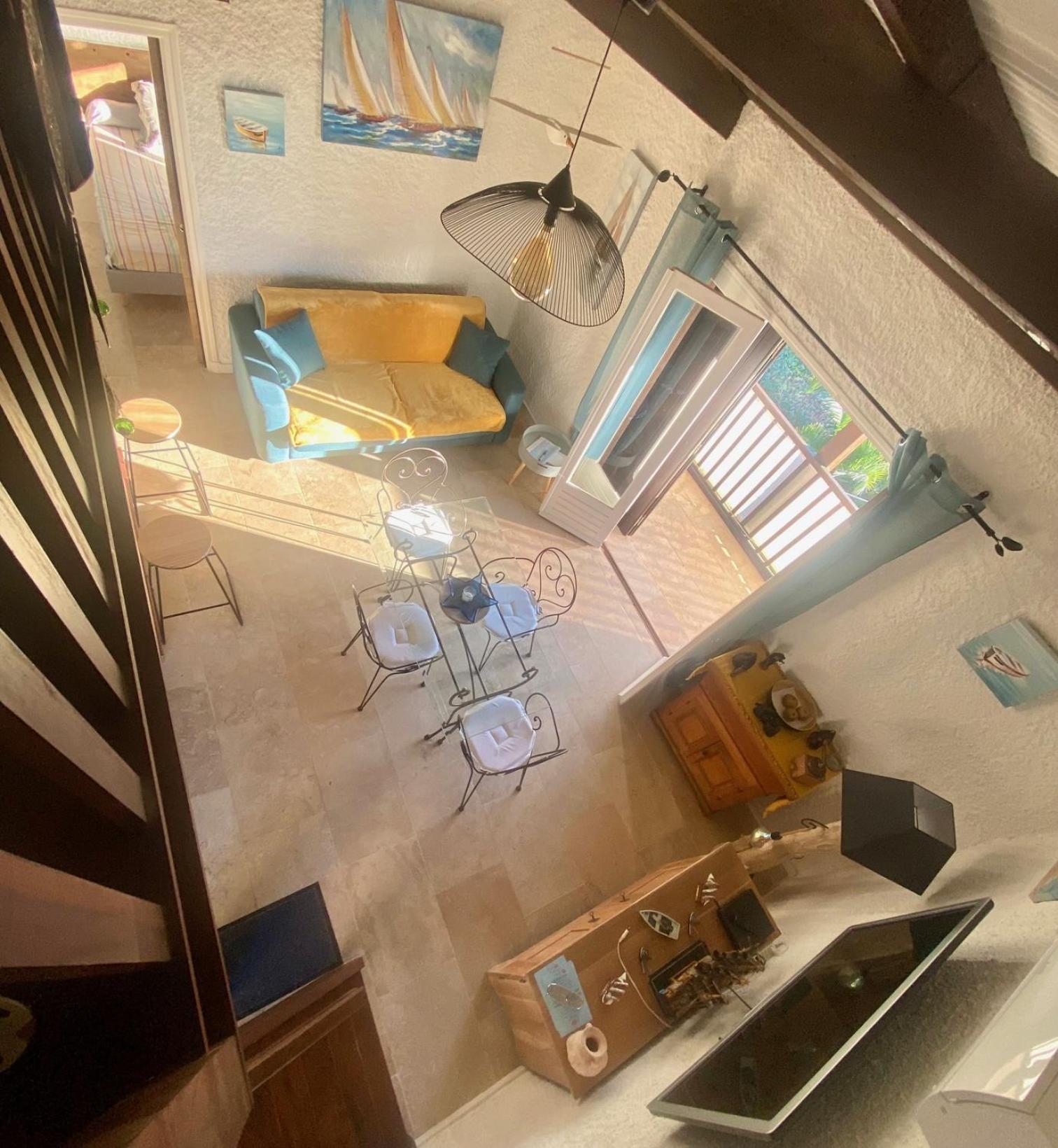 Tres Bel Appartement Les Pieds Dans L'Eau Appietto Buitenkant foto